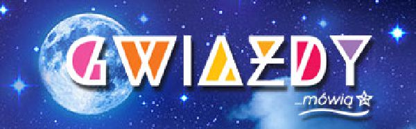 Gwiazdy mówią