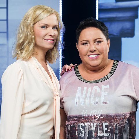 Miasto Kobiet hosts, TVN Style